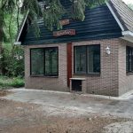 vakantiehuis huren drenthe norg kameleon