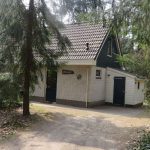 vakantiehuis huren kop van drenthe norg