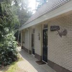 vakantiehuis huren kop van drenthe norg