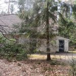 vakantiehuis huren kop van drenthe norg